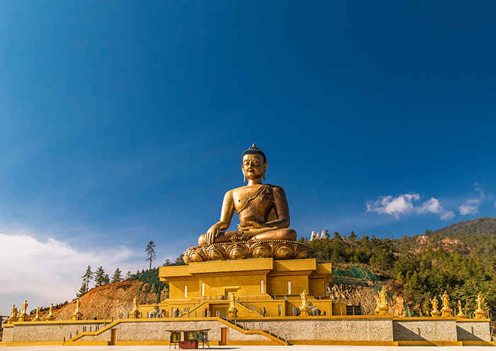 Buddha Dordenma, Thimphu
